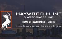 Haywood Hunt & Associates Inc. image 13